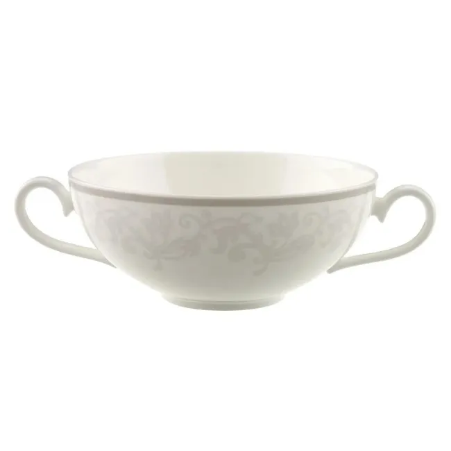 Bouillon Cup Gray Pearl 400ml