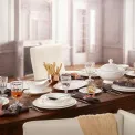 Bouillon Cup Gray Pearl 400ml - 3