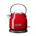 Czajnik Stella 1,25l czerwony - 1