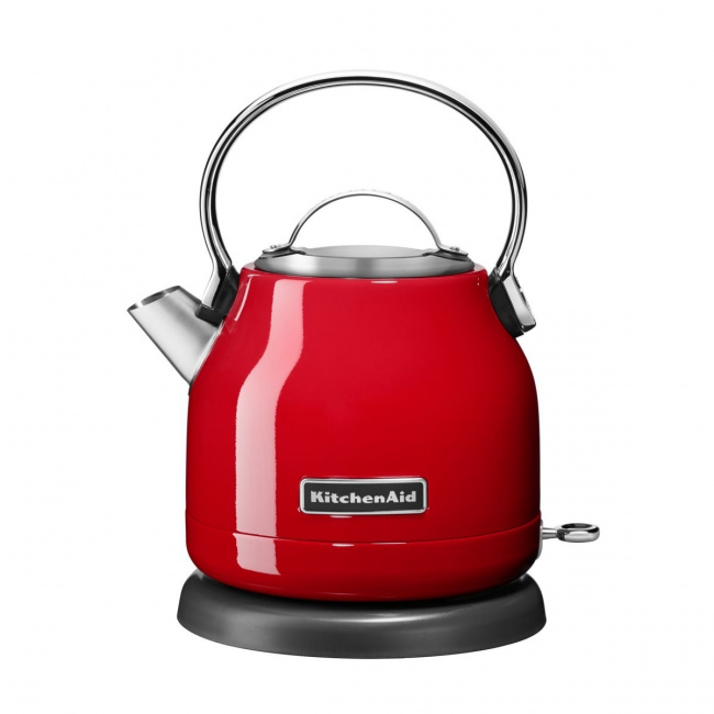 Czajnik Stella 1,25l czerwony - 1