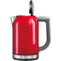 Electric kettle P2 1.7l red - 2