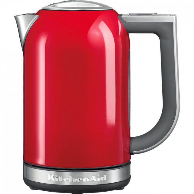 Electric kettle P2 1.7l red - 1