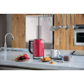 Electric kettle P2 1.7l red - 10