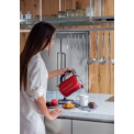 Electric kettle P2 1.7l red - 11