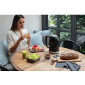 Electric kettle P2 1.7l red - 13
