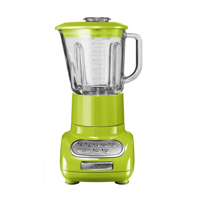 Green Apple Artisan Blender 1.5l