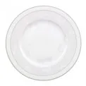 Breakfast Plate Gray Pearl 22cm - 1