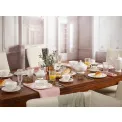 Breakfast Plate Gray Pearl 22cm - 2