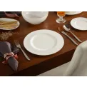 Breakfast Plate Gray Pearl 22cm - 4