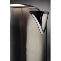 Silver P2 1.7l kettle - 4