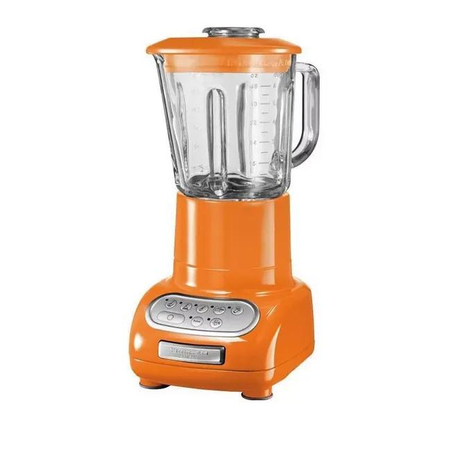 Blender Artisan Tangerine