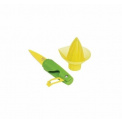 Lemon knife/juicer - 1