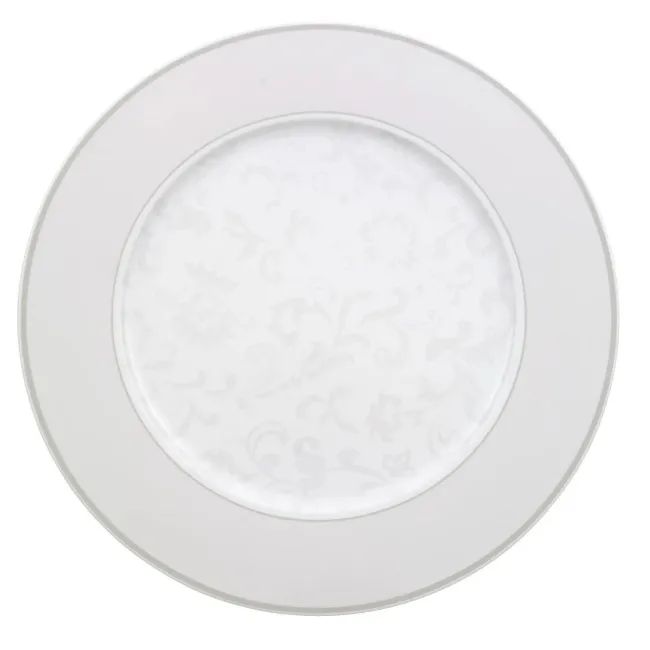 Buffet Plate Gray Pearl 30cm
