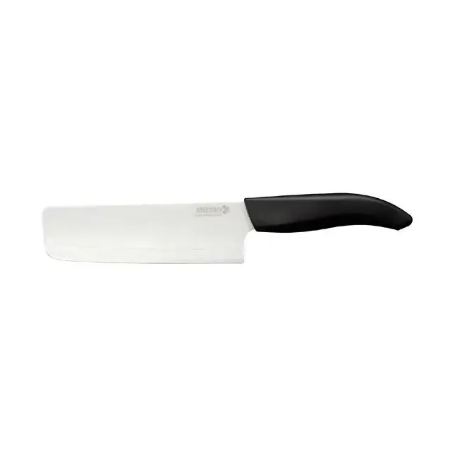 Lama Nakiri Knife 15cm - 1
