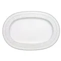 Platter Gray Pearl 41cm