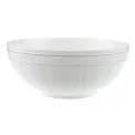 Bowl Gray Pearl 24cm - 1
