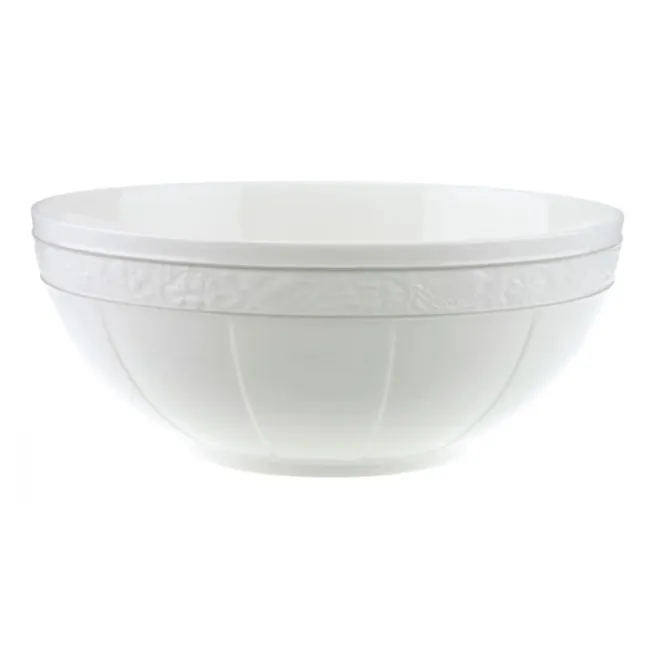 Bowl Gray Pearl 24cm