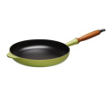 Palm Cast Iron Pan 28cm 2.6l