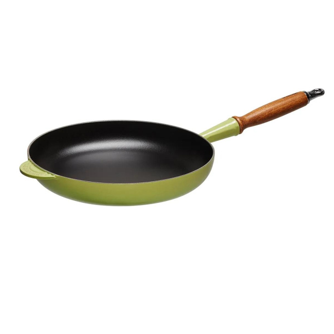 Palm Cast Iron Pan 28cm 2.6l