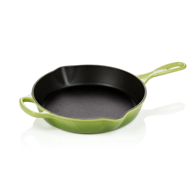 Palm Cast Iron Pan 26cm