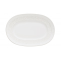 Platter Gray Pearl 22cm