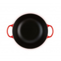 Garnek żeliwny La Marmite 26cm 4,1l Marsylski - 3