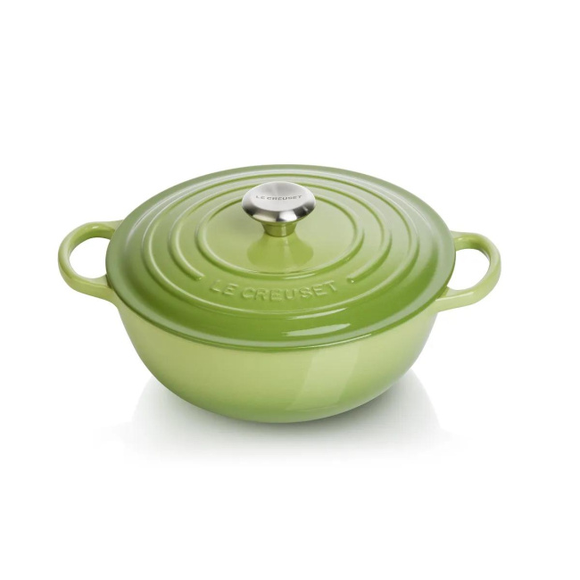 Palm La Marmite Cast Iron Pot 26cm 4.1l