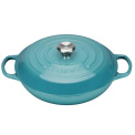 Garnek Gourmet 30cm 3,5l karaibski