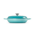 Garnek Gourmet 30cm 3,5l karaibski - 3