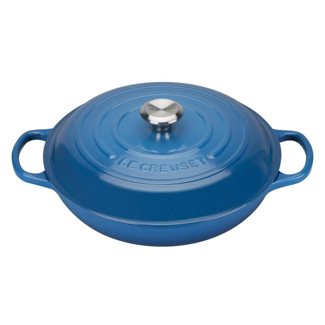 Garnek Gourmet 30cm 3,5l marsylski