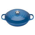 Garnek Gourmet 30cm 3,5l marsylski
