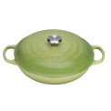 Garnek Gourmet 30cm 3,5l palmowy