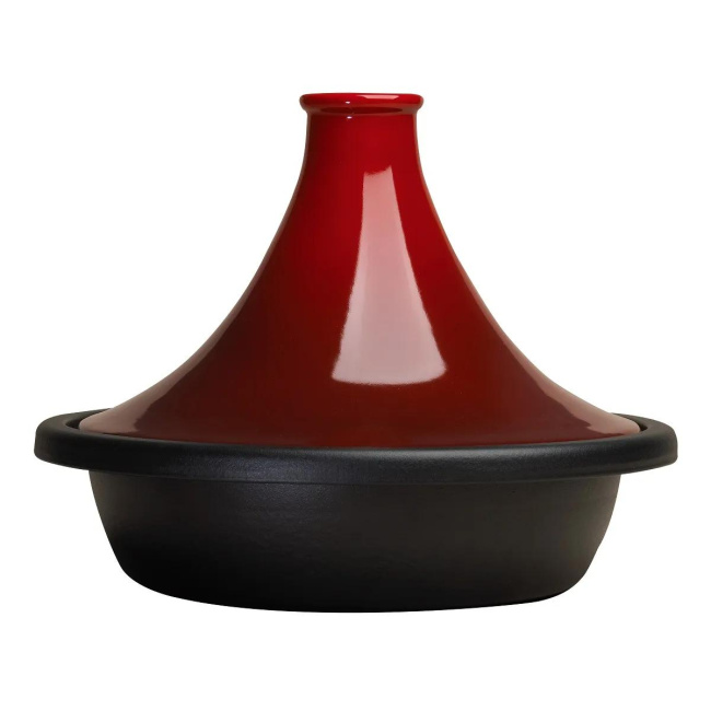 Tagine 27cm 2.3l Cherry