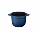 Garnek Cocotte Every 18cm 2l atramentowy - 2