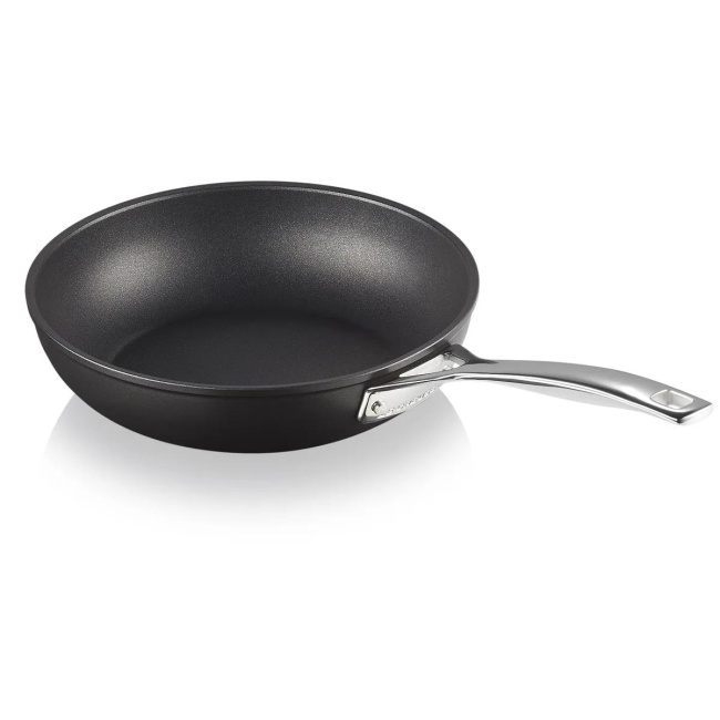 PRO Non-Stick Deep Pan 24cm