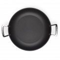 PRO Non-Stick Pan 30cm with Lid - 7