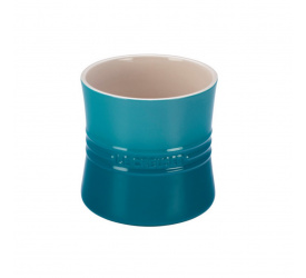 Pojemnik na przybory deep teal