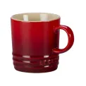 Kubek 350ml wiśniowy