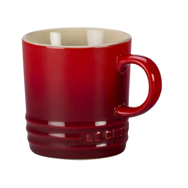Kubek 350ml wiśniowy