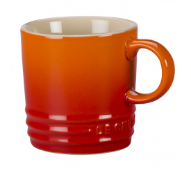 Kubek 350ml płomienny