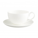 Saucer Royal 18cm for breakfast cup - 7