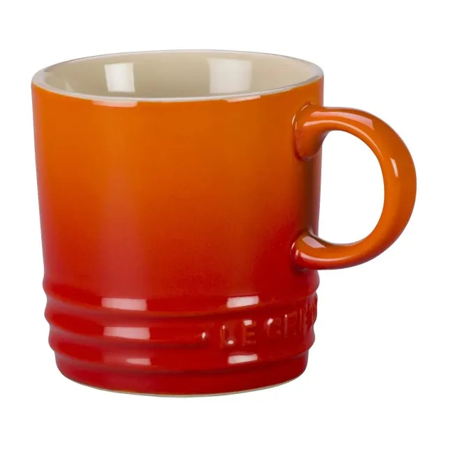 Kubek 200ml płomienny