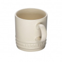 Mug Cream 200ml - 1