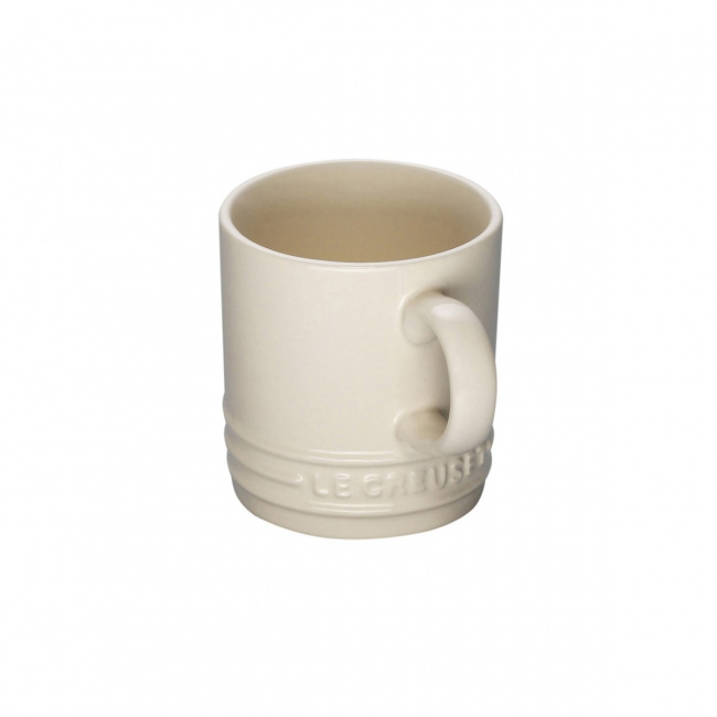 Mug Cream 200ml - 1