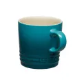 Kubek 200ml deep teal