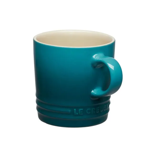 Kubek 200ml deep teal