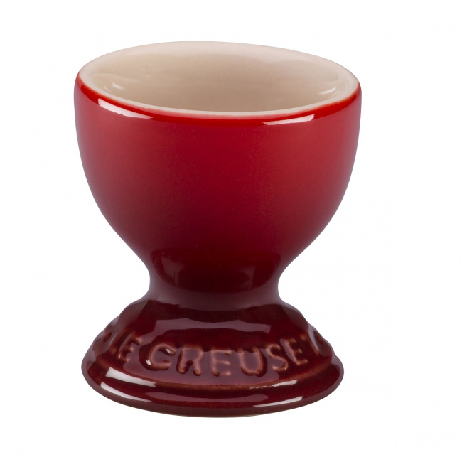 Egg Cup Cherry - 1
