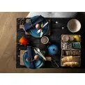 Mini Cocotte Deep Teal 10cm - 2