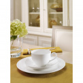 Saucer Royal 15cm for coffee/tea cup - 4