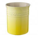 Utensil Container Lemon